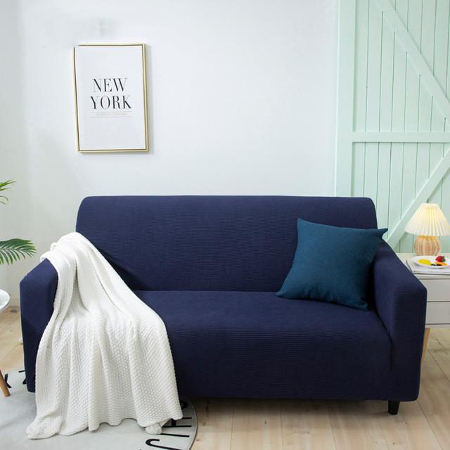 Buy Waterproof Magic Stretchable Sofa Cover Protector Elastic Universal  Streachable Sofa Covers 7 Seater Water Proof Sofa Seat Cover from Shaoxing  Paima Textile Co., Ltd., China