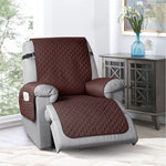 Water Resistant Pet Recliner Chair Cover