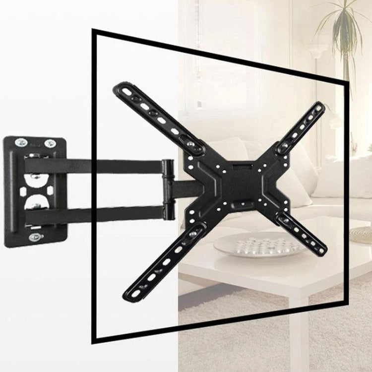 Full Motion Swivel TV Wall Bracket