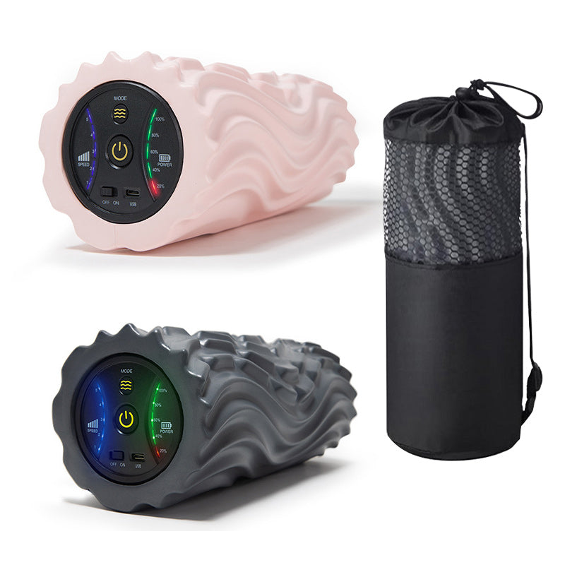 Electric Foam Roller for Back