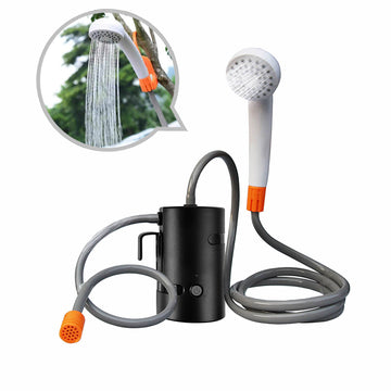 Portable Shower for Camping