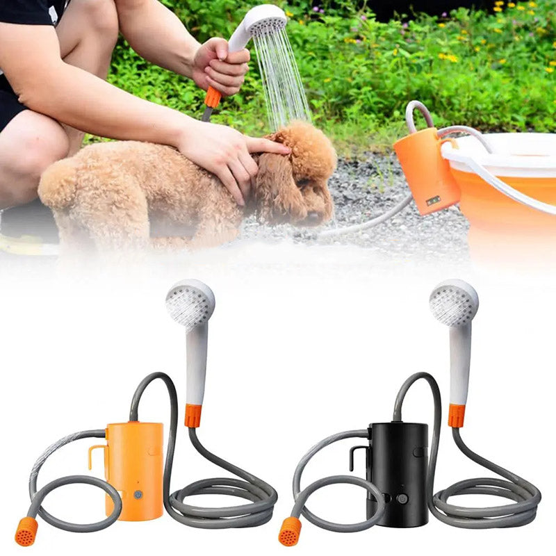 Portable Shower for Camping