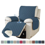 Water Resistant Pet Recliner Chair Cover