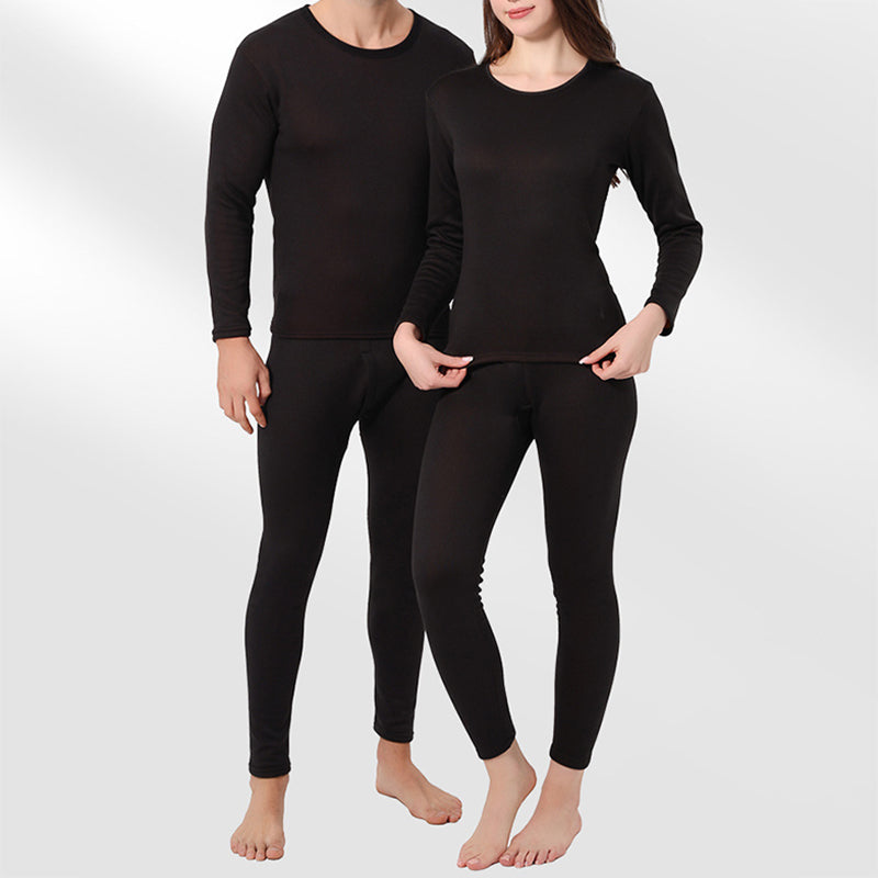 Thermal Underwear for Men Women