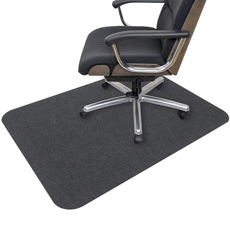 Anti-Slip Office Chair Mat for Hardwood Floor