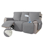 Water Resistant Pet Recliner Chair Cover