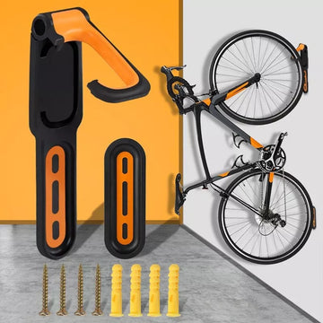 Garage Wall Mount Bike Rack