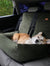 Large Dog Car Seat with Two Safety Buckles