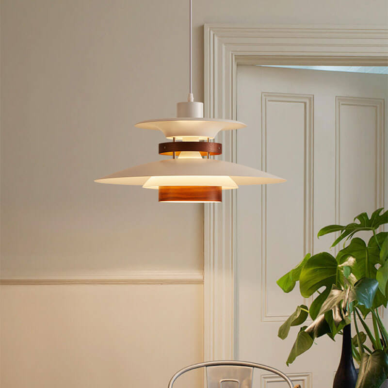 Modern Decor Adjustable Pendant Light