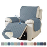 Water Resistant Pet Recliner Chair Cover