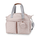 Portable Shoulder Baby Changing Bag