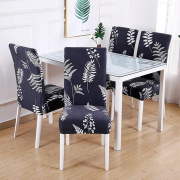 Stretch Dining Chair Covers|13 Colors