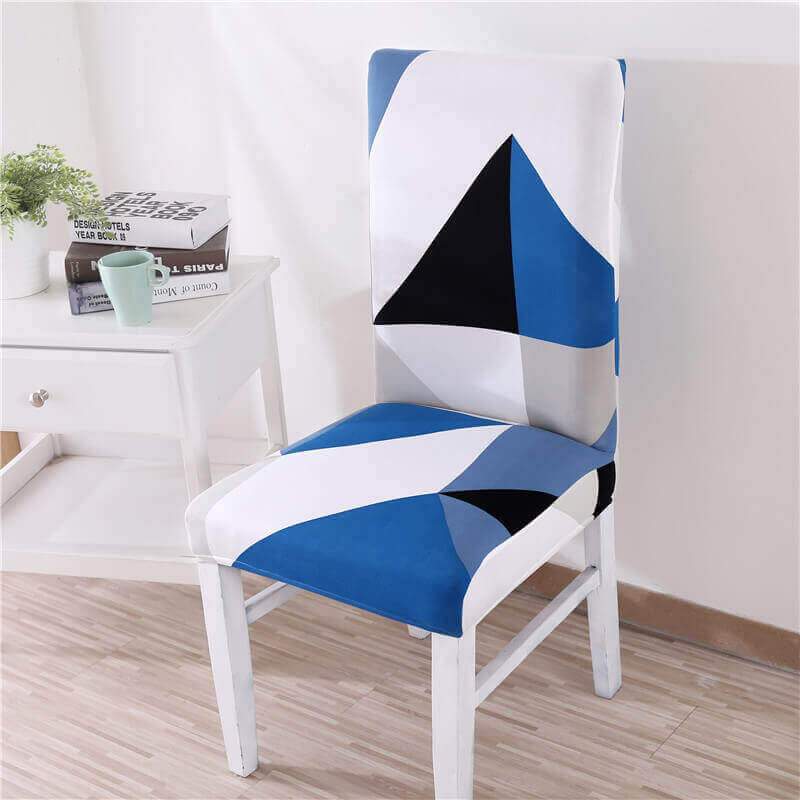 Stretch Washable Dining Room Chair Covers|18 Colors