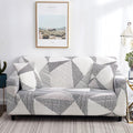 Couch Covers|Stretchable Resistant Printed Sofa Slipcovers