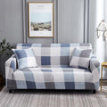 Couch Covers|Stretchable Resistant Printed Sofa Slipcovers