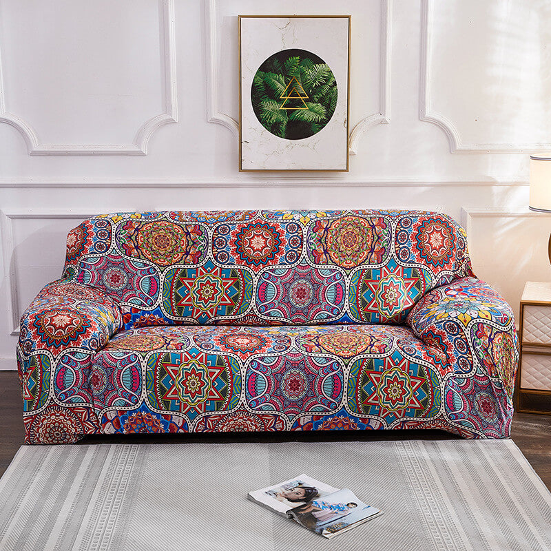 Bohemian Sofa Covers