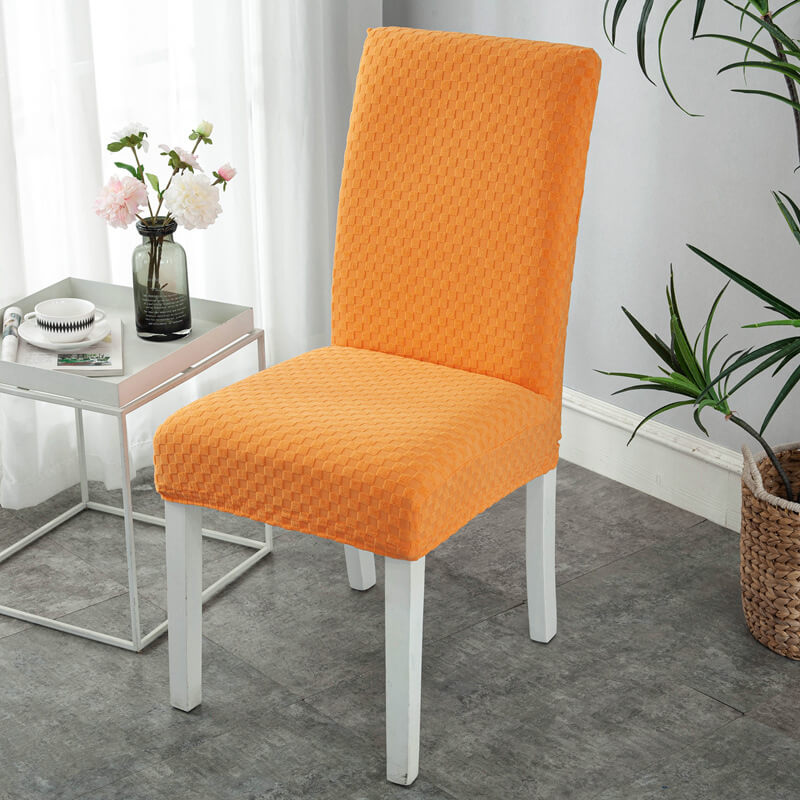 Square-Jacquard-Dining-Chair-Cover