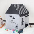 Kids Play Tent House for Boys & Girls