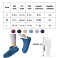 Fleece Thickening Floor Slipper Socks