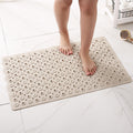 Extra Long Bath Mat Non Slip Shower Mat