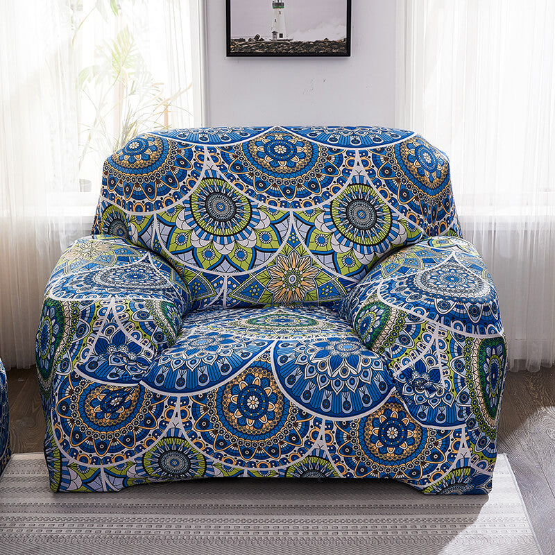 Bohemian Sofa Covers