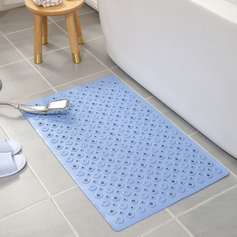 Extra Long Bath Mat Non Slip Shower Mat