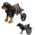 Adjustable Dog Wheelchair for Back Legs