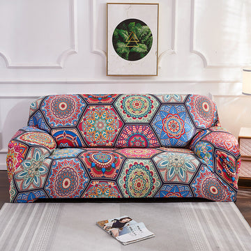 Bohemian Sofa Covers