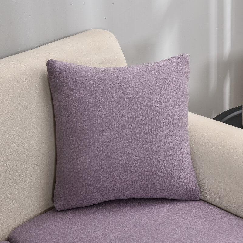 Waterproof Seersucker Sofa Cushion Covers