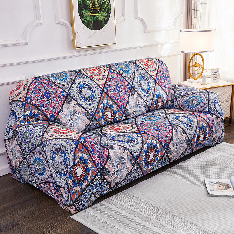 Bohemian Sofa Covers