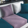 Waterproof Seersucker Sofa Cushion Covers