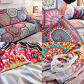 Bohemian Sofa Covers