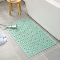 Extra Long Bath Mat Non Slip Shower Mat