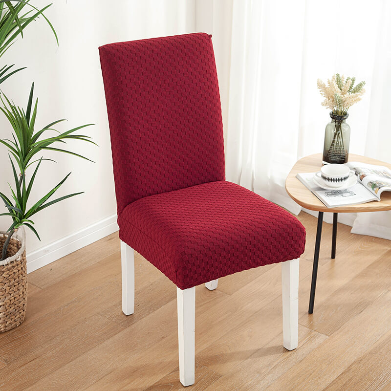 Square-Jacquard-Dining-Chair-Cover