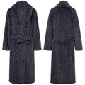 Plush Bathrobe for Women