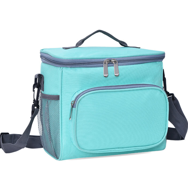 Insulated Lunch Bag Box for Men Women