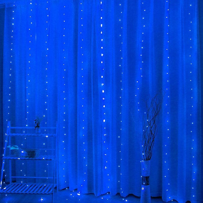 LED Fairy Lights String for Bedroom