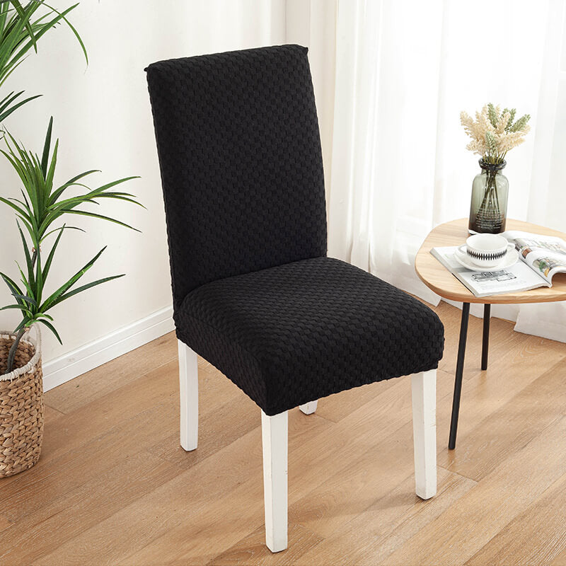 Square-Jacquard-Dining-Chair-Cover