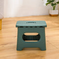 Protable Folding Step Stool with Handle