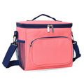 Insulated Lunch Bag Box for Men Women