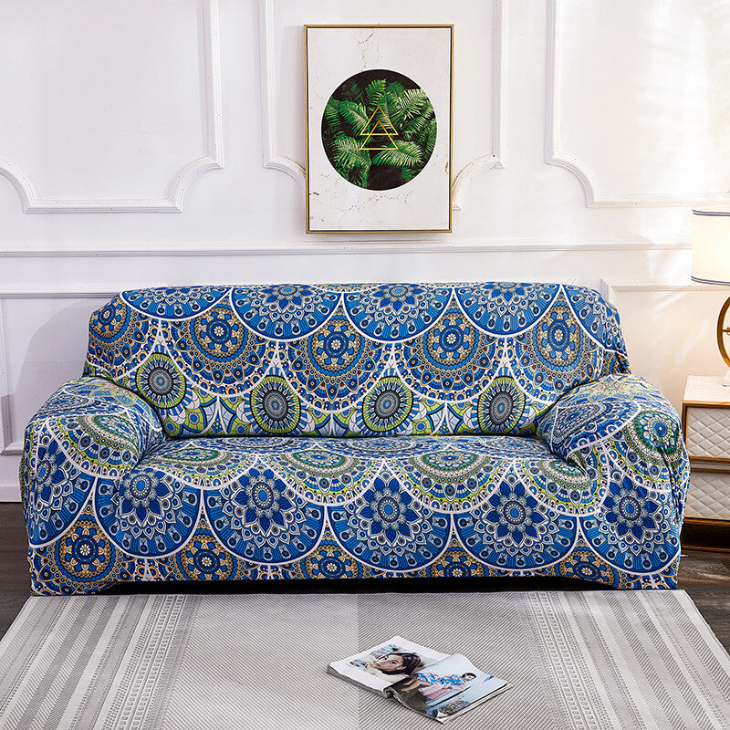 Bohemian Sofa Covers