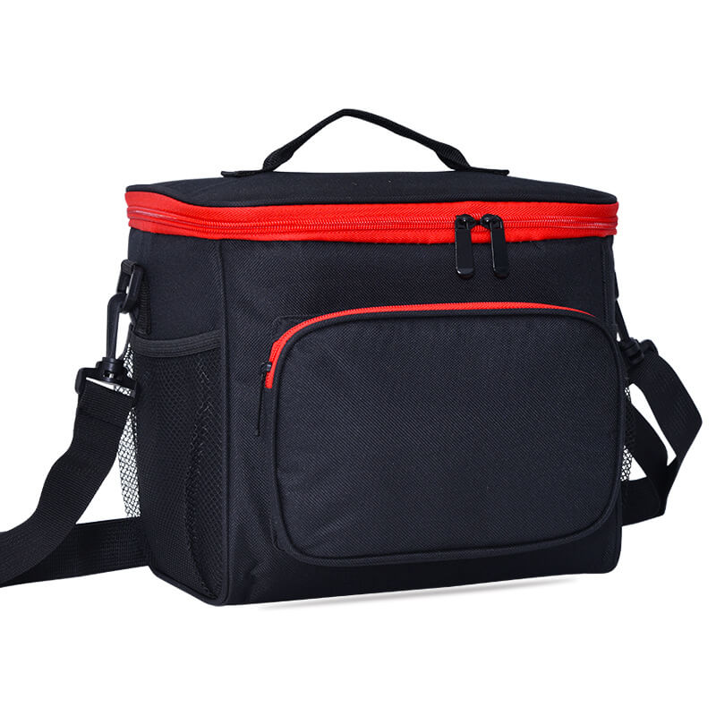 Insulated Lunch Bag Box for Men Women