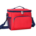 Insulated Lunch Bag Box for Men Women