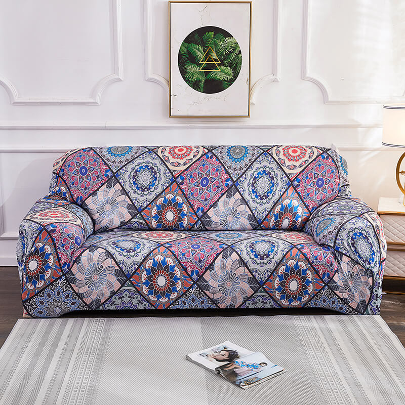 Bohemian Sofa Covers