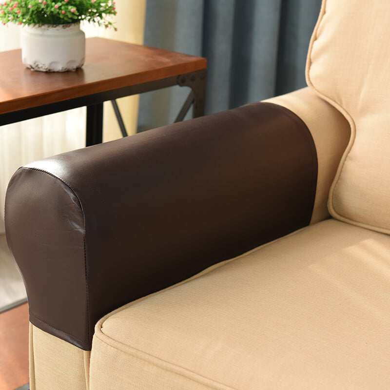 Leather Sofa Arm Rest Covers Kit With Self Adhesive Tape, Cartoon Bear Patch,  And Large DIY Sofa Cover For Furniture, Wall, Upholstery, Kitchen, Chair,  Or Car Seat Repair. From Hongshaoro, $6.14