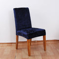 Chair Covers-navy