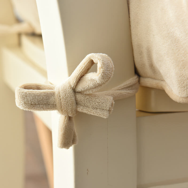 chair cushions-beige