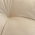 chair cushions-beige