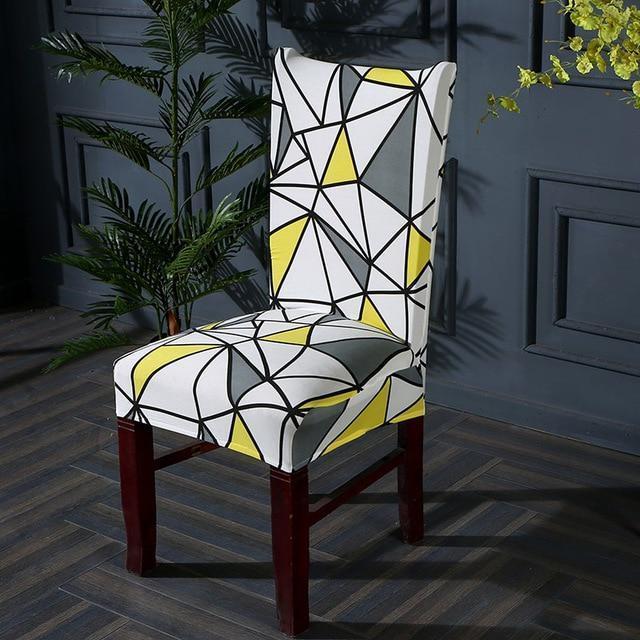 Universal Dining Chair Covers